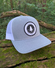 Load image into Gallery viewer, Saw &amp; Mill Logo Hat