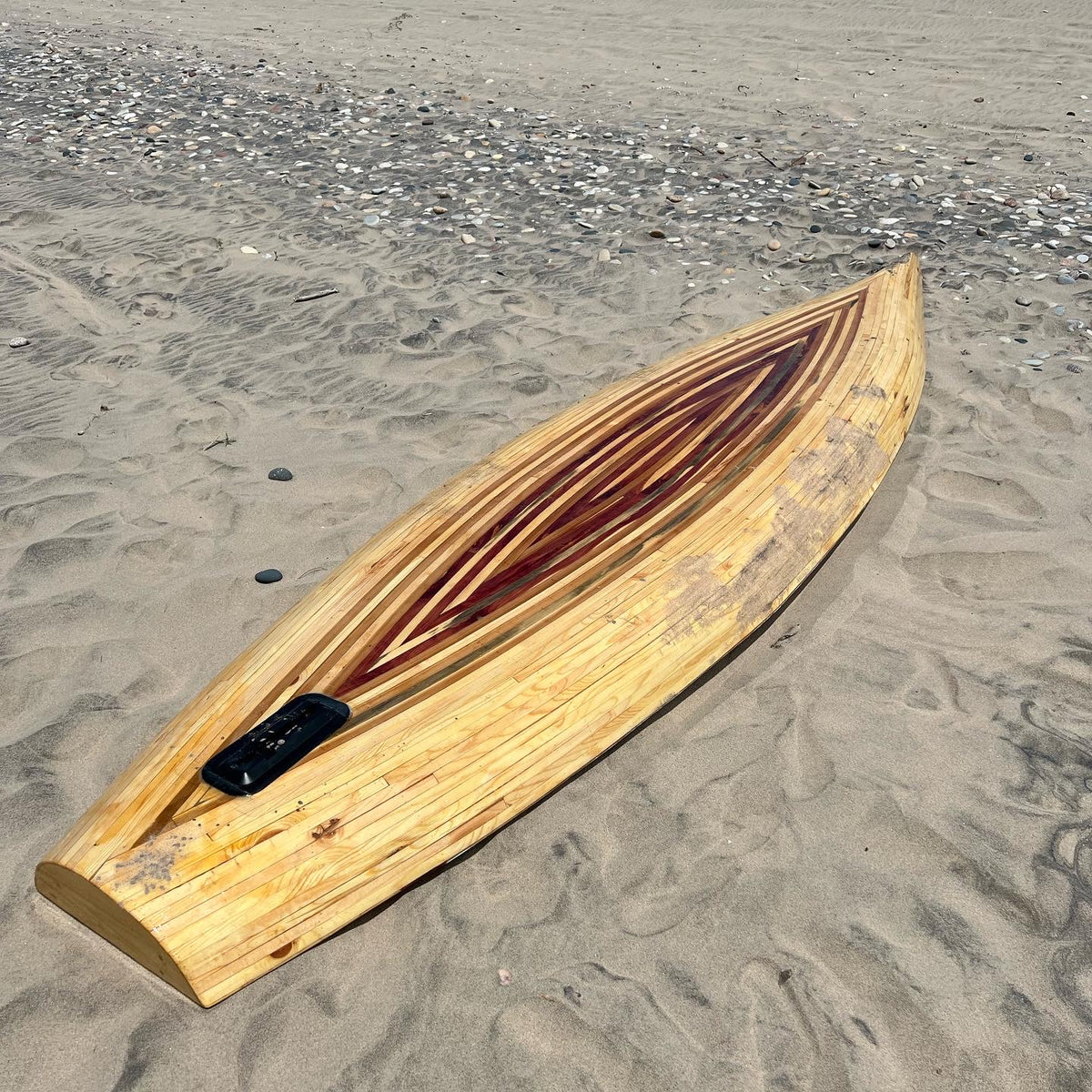Touring Paddle Board – Saw & Mill Co