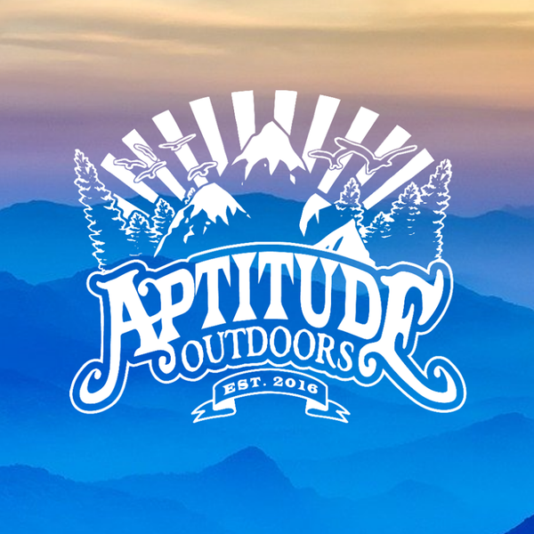 Aptitude Outdoor Podcast