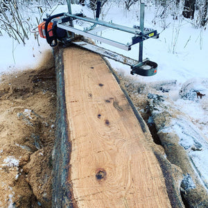 1 hour Milling Service