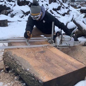 1 hour Milling Service