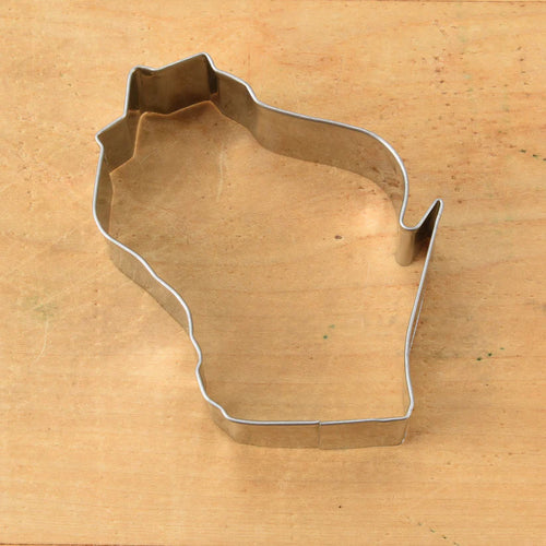 Wisconsin Cookie Cutter