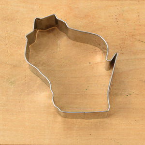 Wisconsin Cookie Cutter