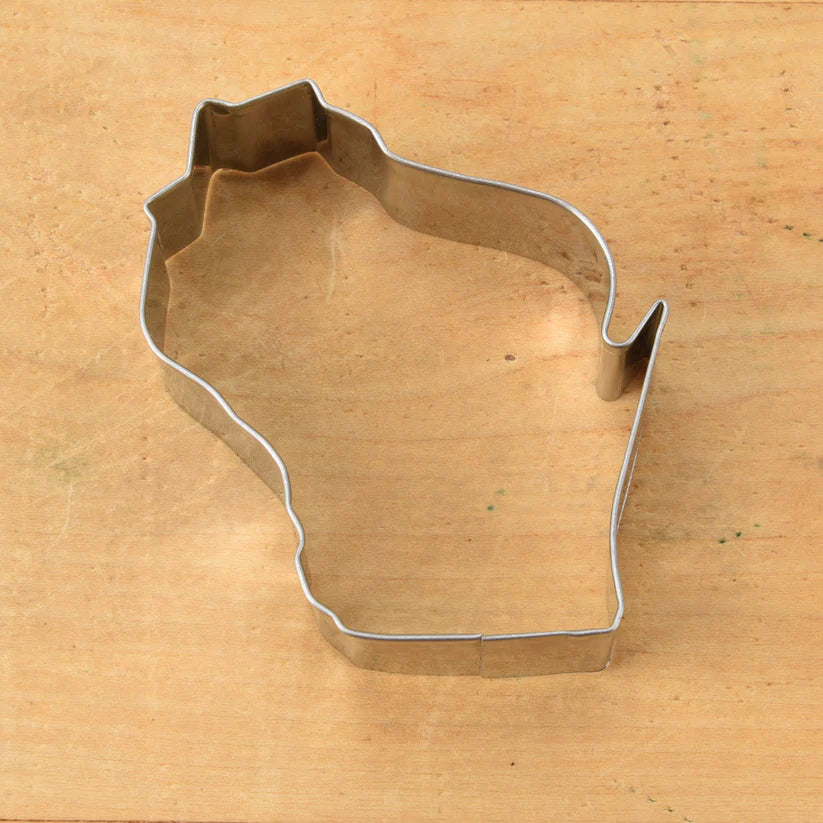 Wisconsin Cookie Cutter