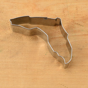 Florida Florida Cookie Cutter