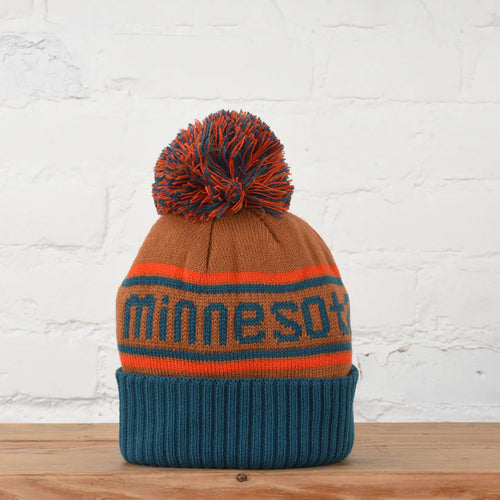 Ice Station Beanie