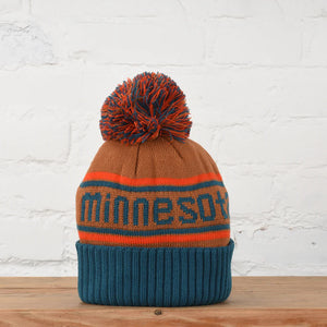 Ice Station Beanie