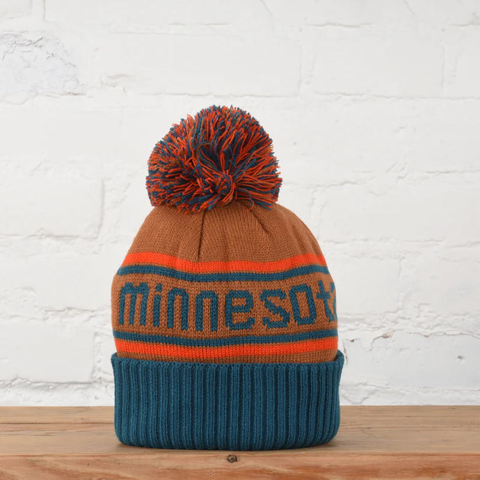 Ice Station Beanie