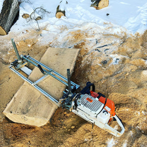 1 hour Milling Service