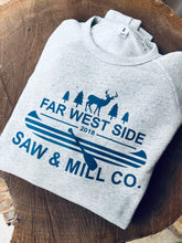Load image into Gallery viewer, Far West Side Founded Crew