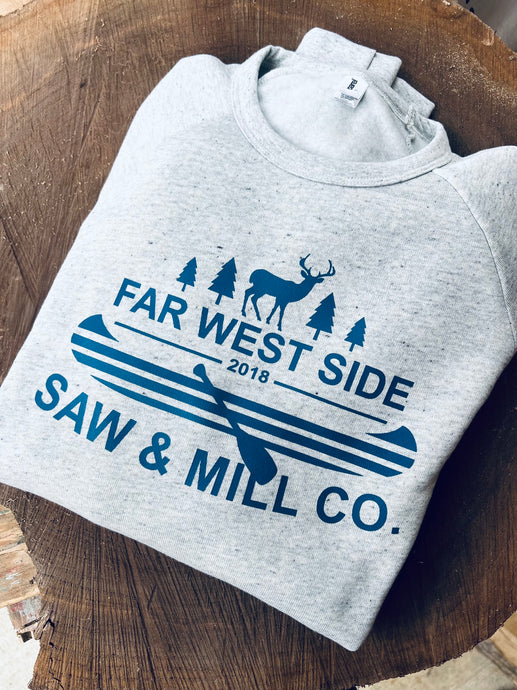 Far West Side Founded Crew
