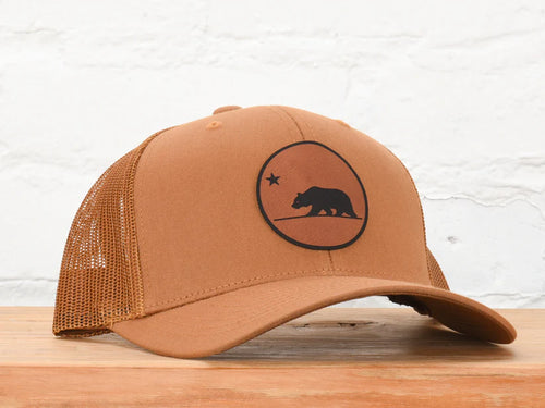 California Monarch Snapback