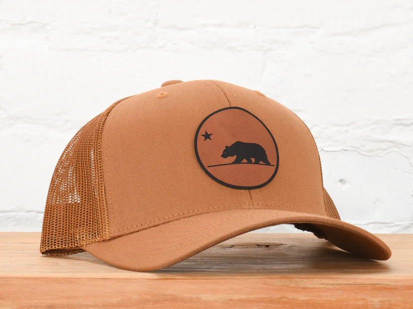 California Monarch Snapback