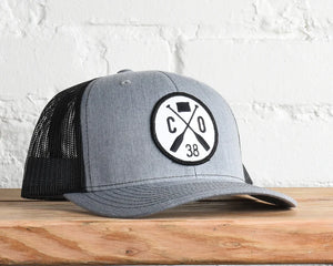Colorado Paddle Snapback