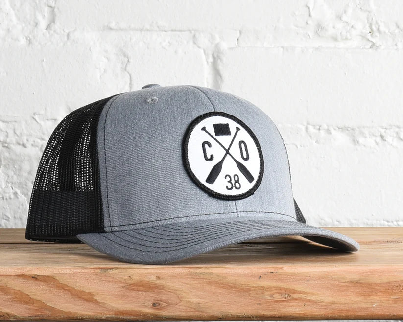 Colorado Paddle Snapback