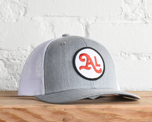 Alabama Mobile Snapback