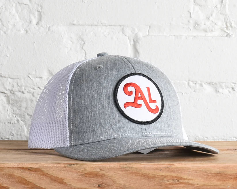 Alabama Mobile Snapback