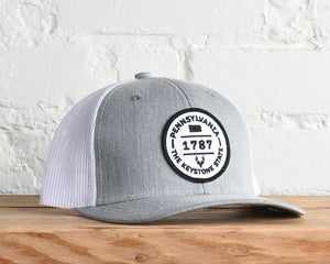 Pennsylvania 1787 Snapback