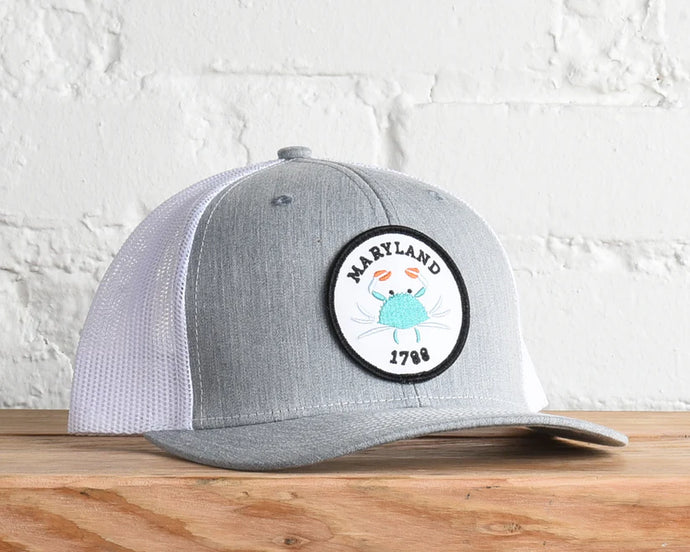 Maryland Crab Snapback
