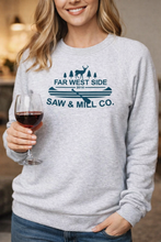 Load image into Gallery viewer, Far West Side Founded Crew