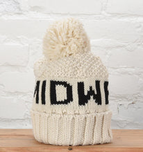 Load image into Gallery viewer, Classic State Midwest Beanie