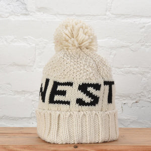 Classic State Midwest Beanie