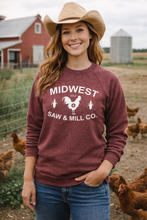 Load image into Gallery viewer, Midwest Culture Crew