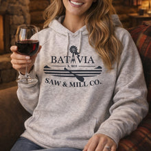 Load image into Gallery viewer, Life is Good on The Fox - Batavia Hoodie