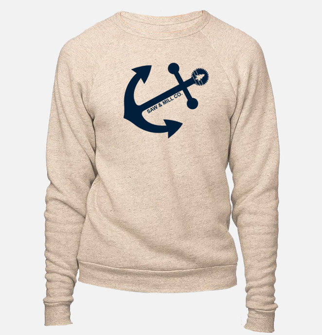 Anchor Crew