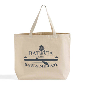 Saw & Mill Company Batavia Kindling Bag - Large