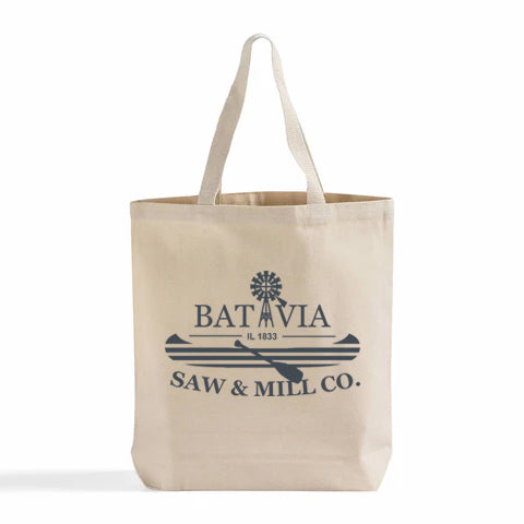 Saw & Mill Company Batavia Kindling Bag