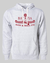 Load image into Gallery viewer, Life is Good on The Fox - Batavia Hoodie