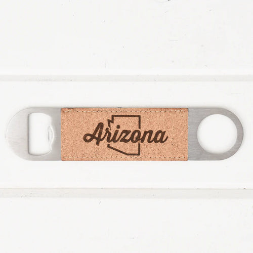 Arizona Cork Bottle Openers
