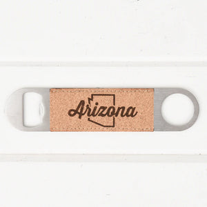 Arizona Cork Bottle Openers