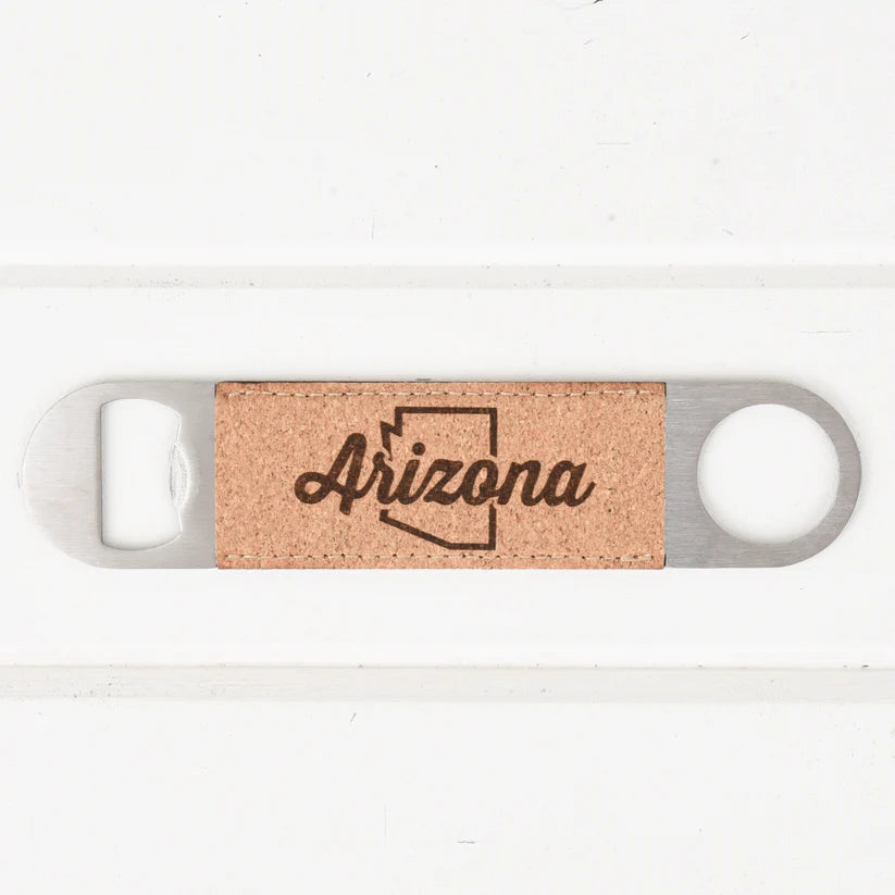 Arizona Cork Bottle Openers
