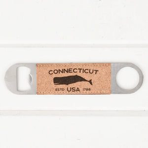 Connecticut Cork Bottle Openers