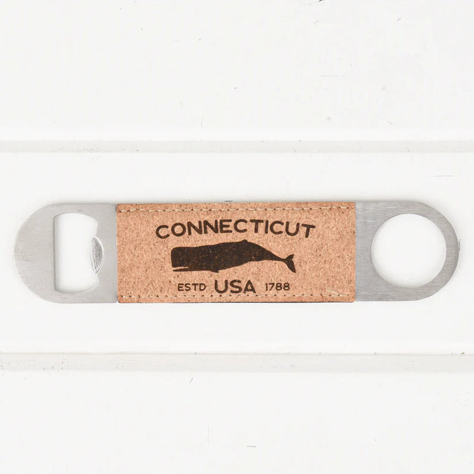 Connecticut Cork Bottle Openers