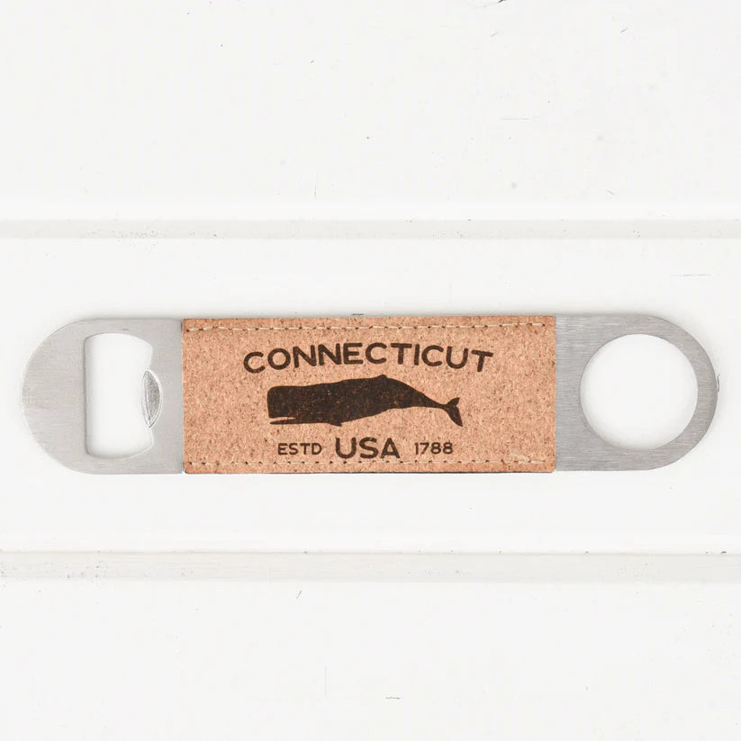 Connecticut Cork Bottle Openers