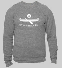 Load image into Gallery viewer, Unisex Heritage Canoe Crew