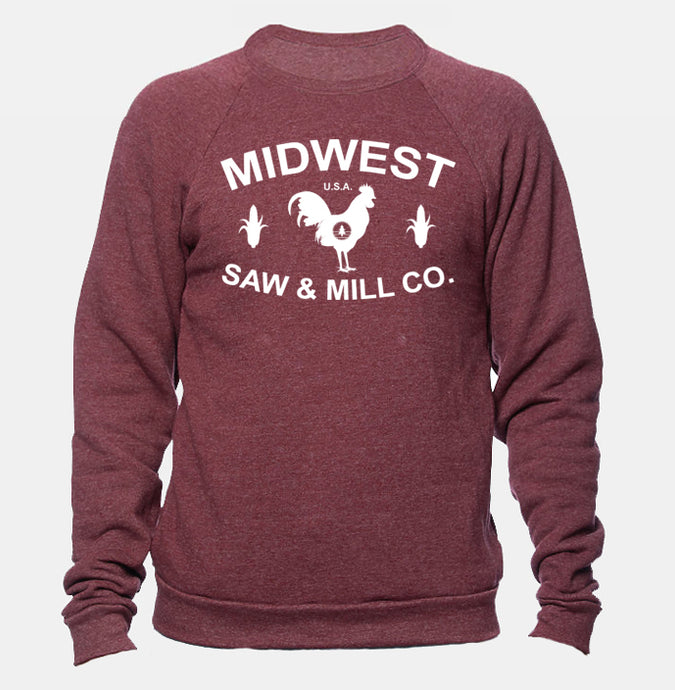 Midwest Culture Crew