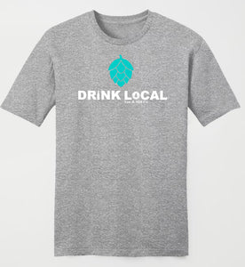 Drink Local Tee