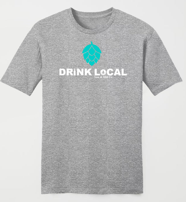 Drink Local Tee
