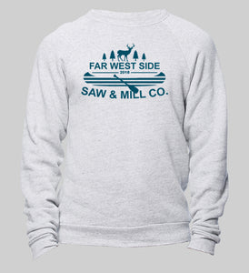 Far West Side Founded Crew
