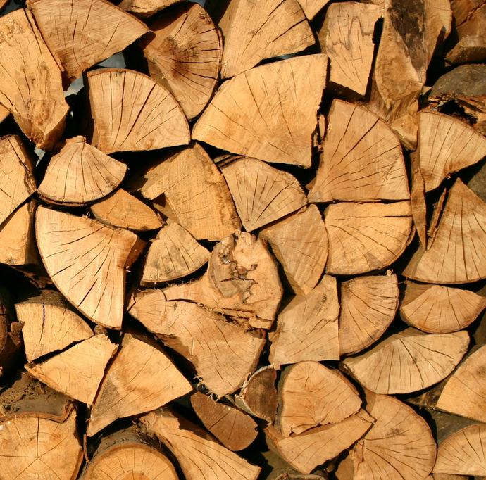 Firewood Coming 2025