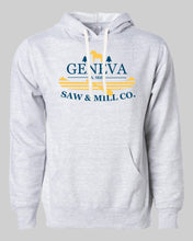 Load image into Gallery viewer, Life is Good on The Fox - Geneva Hoodie