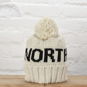 Classic State Northwest Beanie