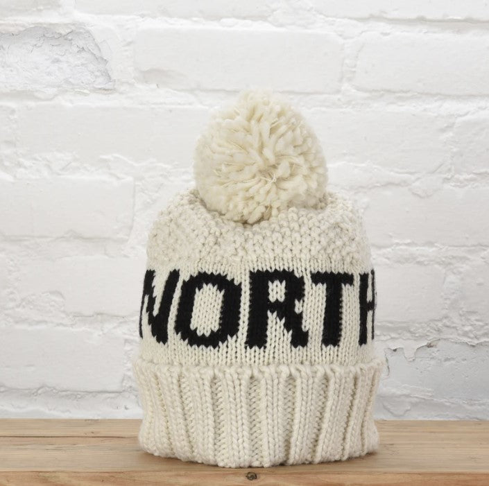 Classic State Northwest Beanie