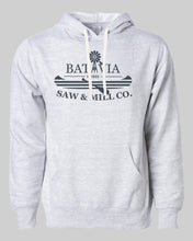 Load image into Gallery viewer, Life is Good on The Fox - Batavia Hoodie