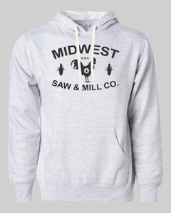 Midwest Culture Hoodie