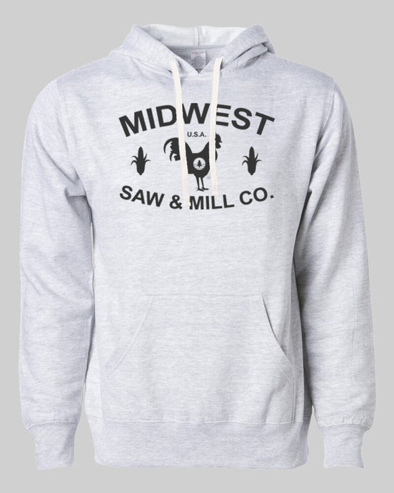 Midwest Culture Hoodie